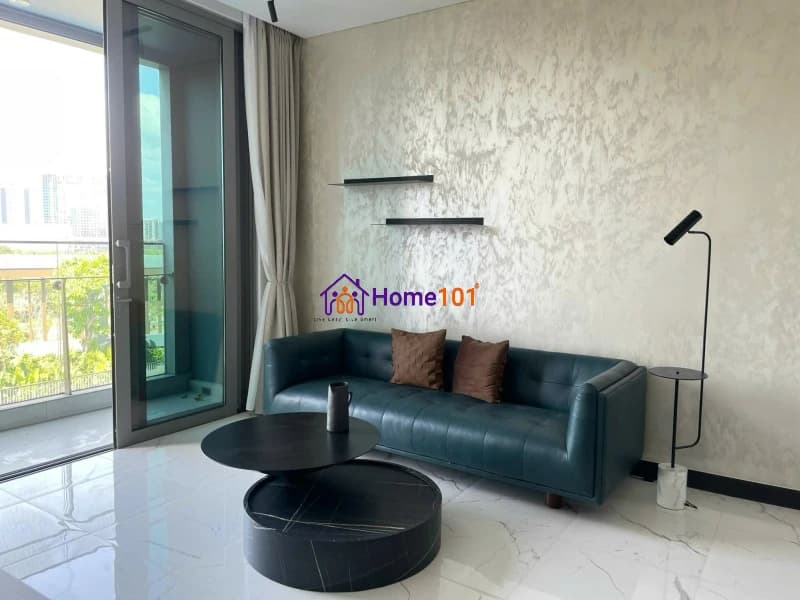 Empire City (Tilia Residences) Thủ Thiêm Quận 2