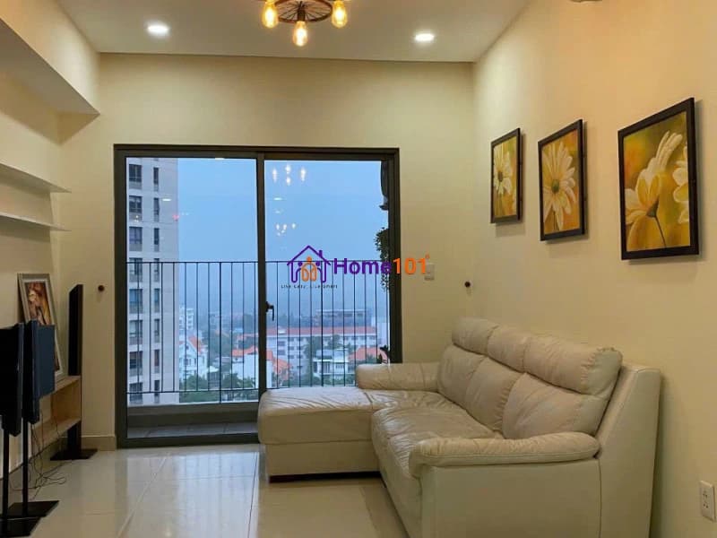 Masteri Thảo Điền Quận 2