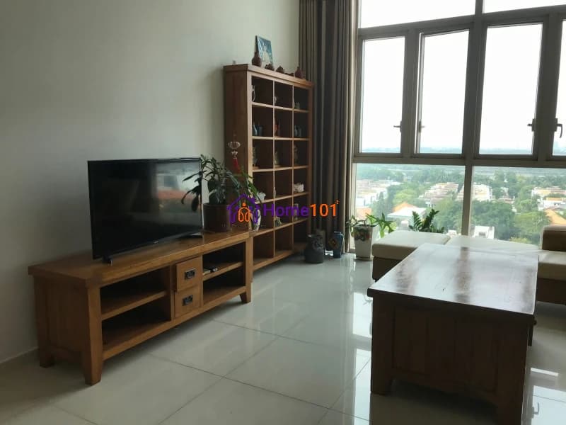 Vista An Phu Quận 2