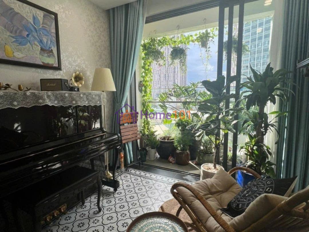 D’Lusso Quận 2