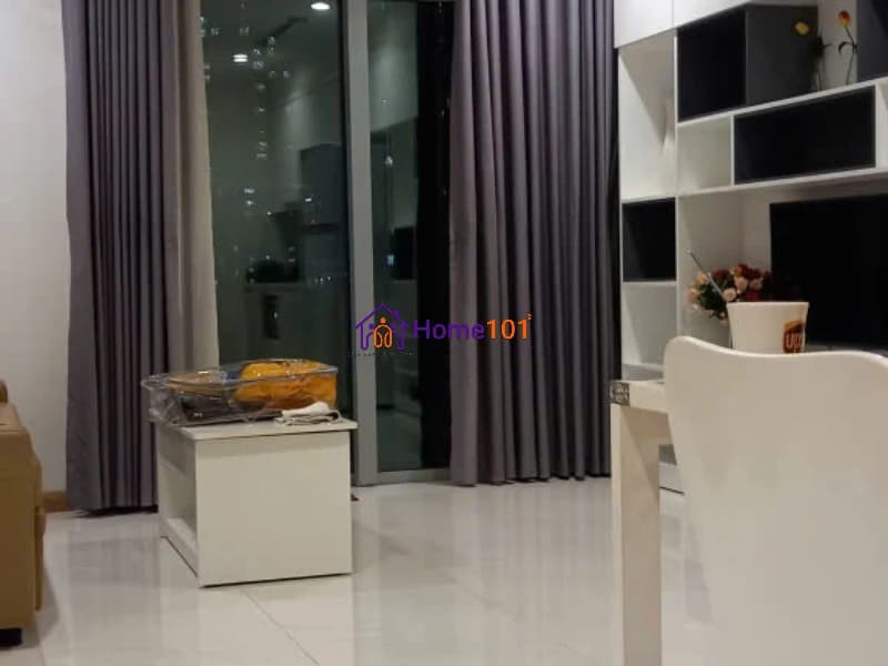 Vinhomes Central Park Bình Thạnh