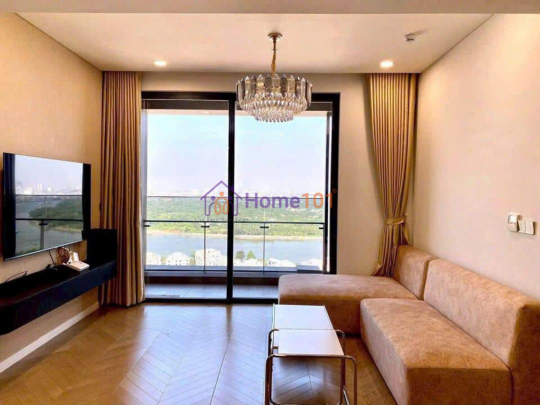 Lumière Riverside Quận 2