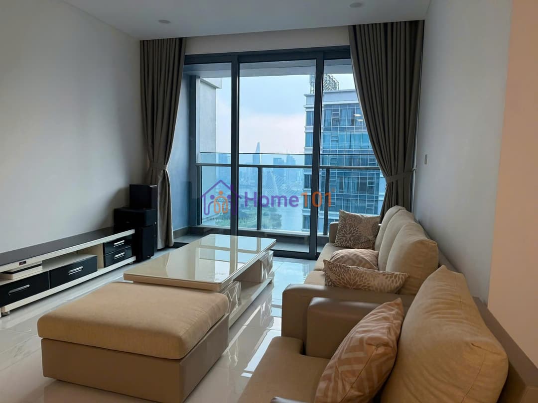 Sunwah Pearl Bình Thạnh