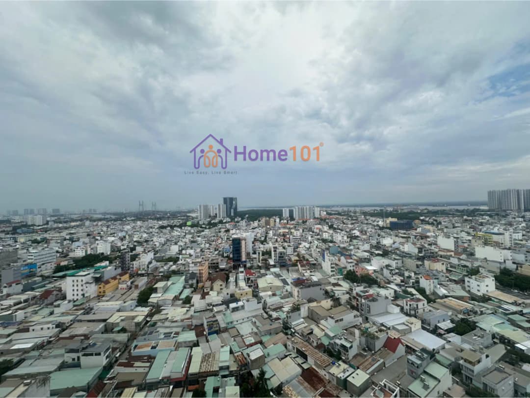 The Riviera Point Quận 7