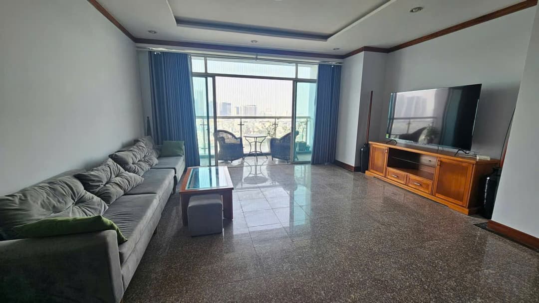 Hoang Anh riverview