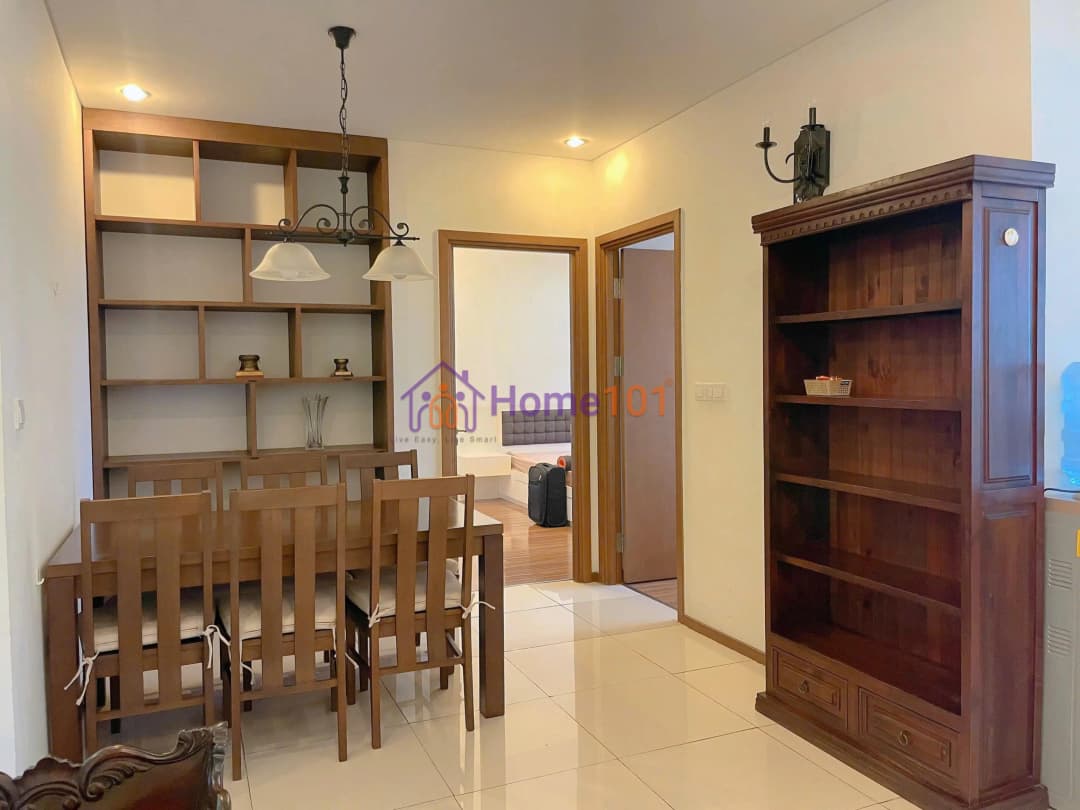 Thảo Điền Pearl Quận 2