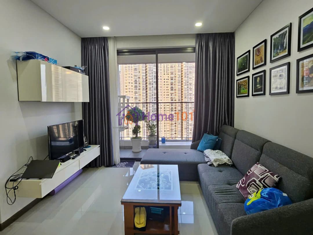 Saigon Pearl Bình Thạnh
