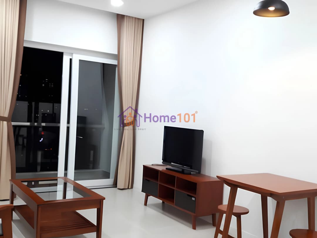 Xi Grand Court Quận 10