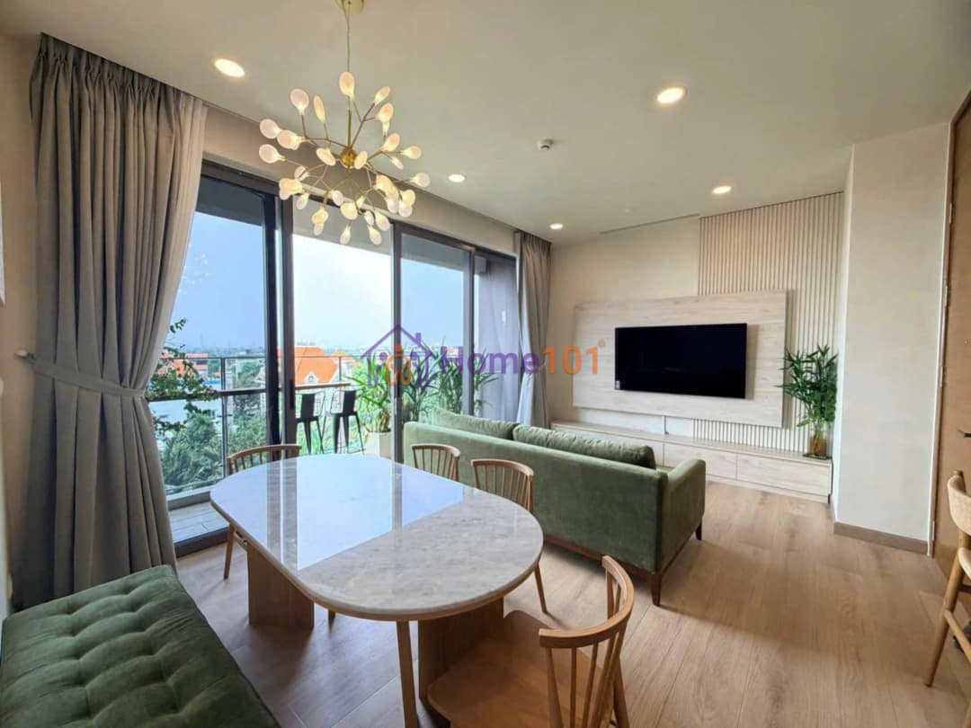 The Nassim Quận 2