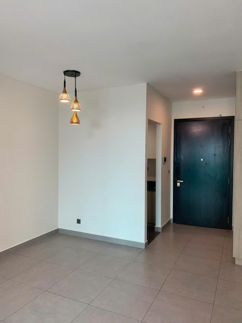  2 bed room apartment for rent in feliz en vista, district 2, ho chi minh city