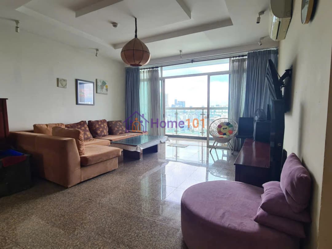 Hoang Anh RiverView Quận 2