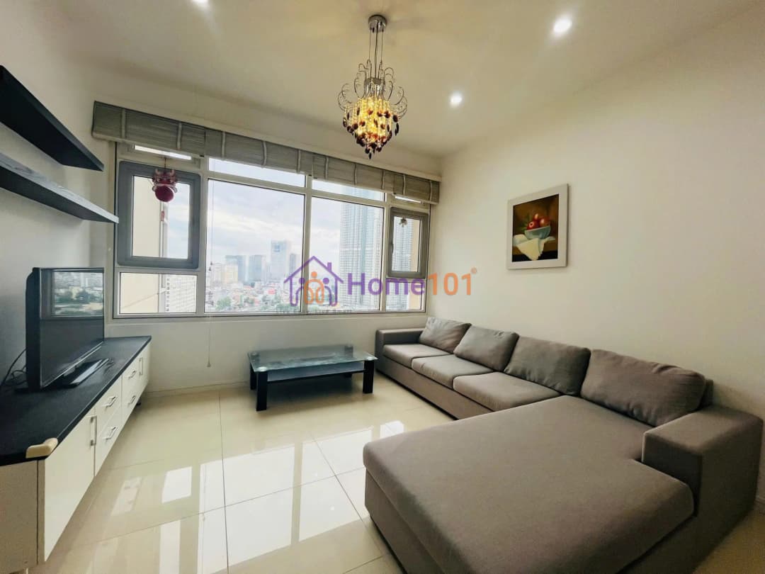 Saigon Pearl Bình Thạnh