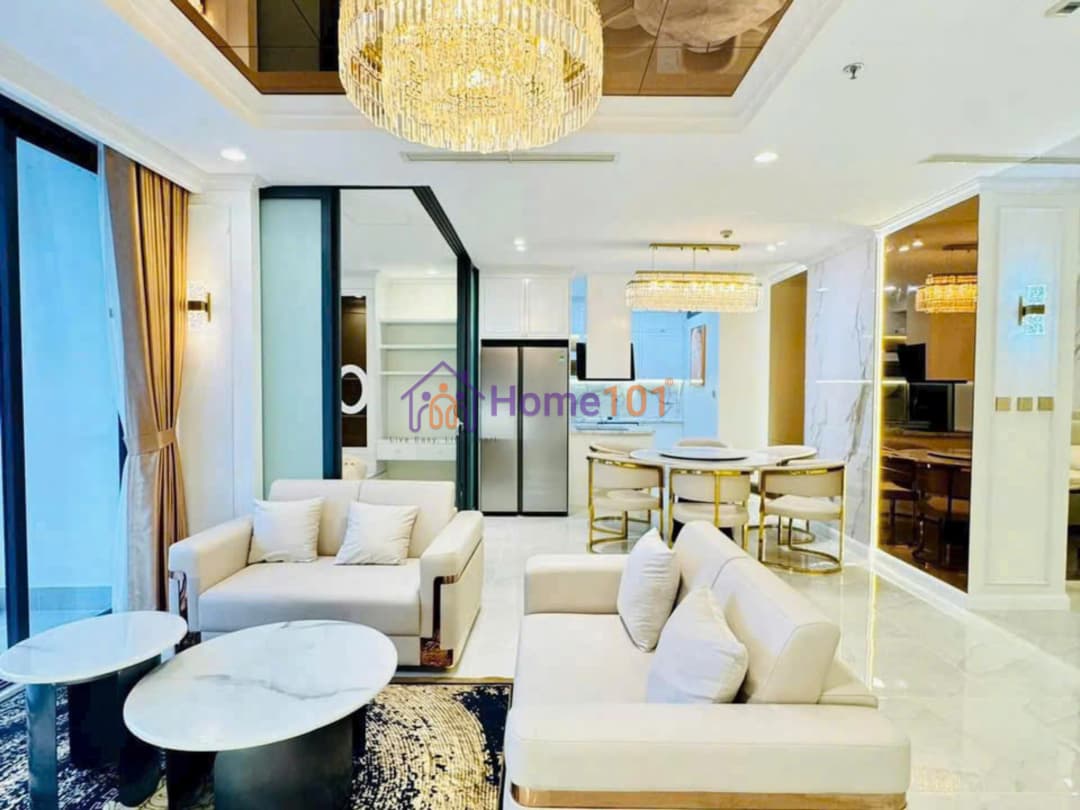 Vinhomes Central Park Bình Thạnh