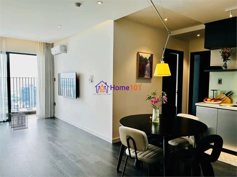Lavida Plus Quận 7
