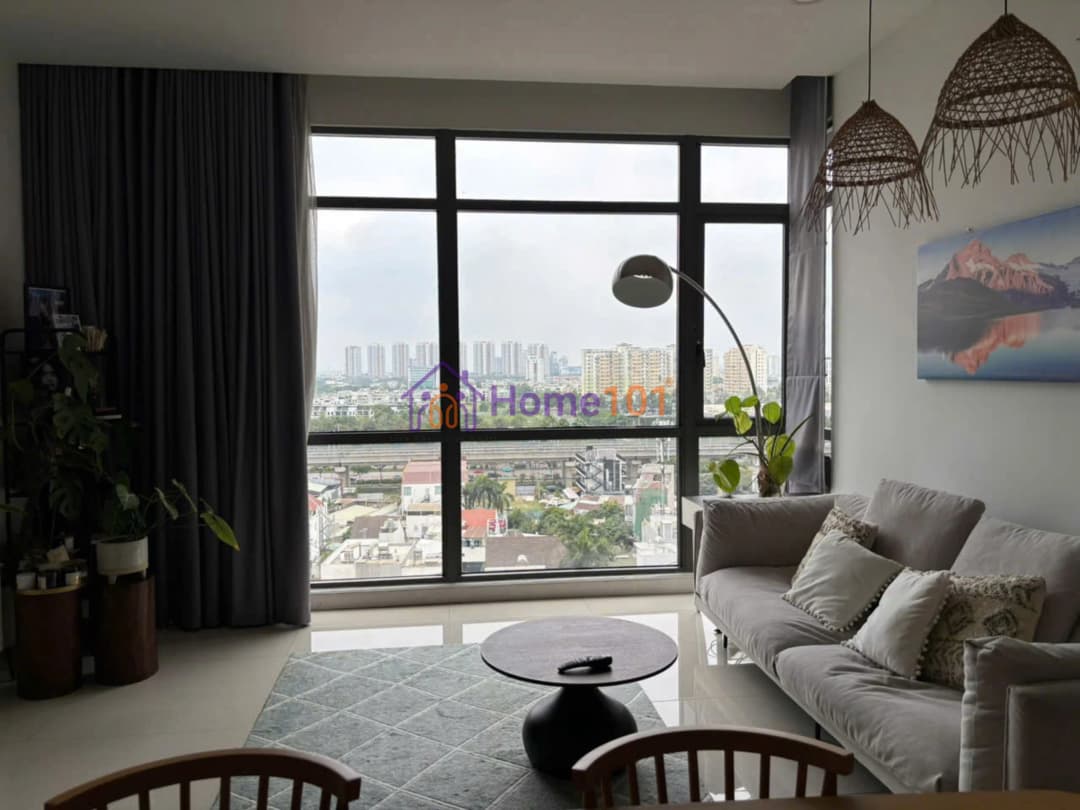 The Nassim Quận 2