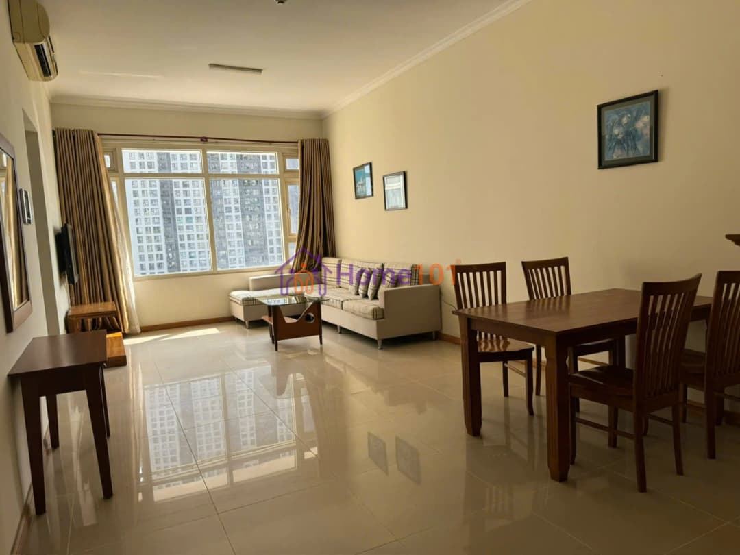 Saigon Pearl Bình Thạnh