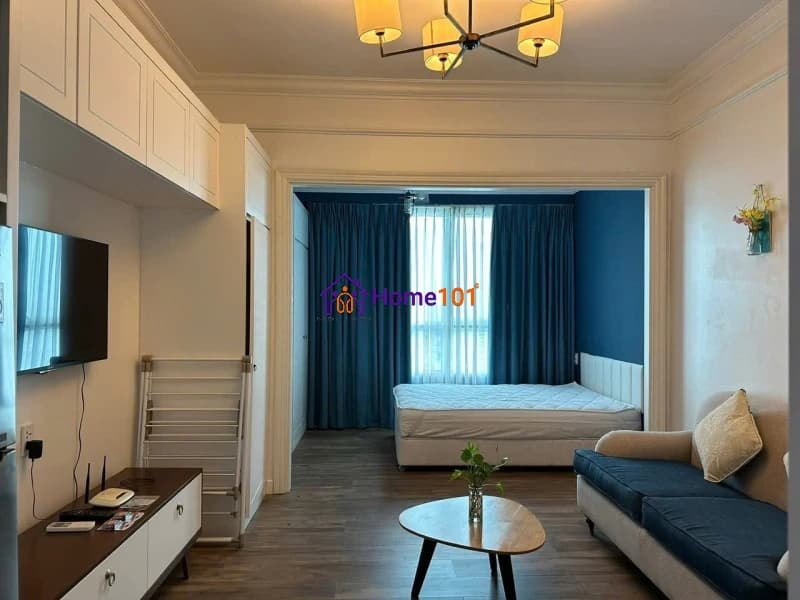 The Manor Quận 1