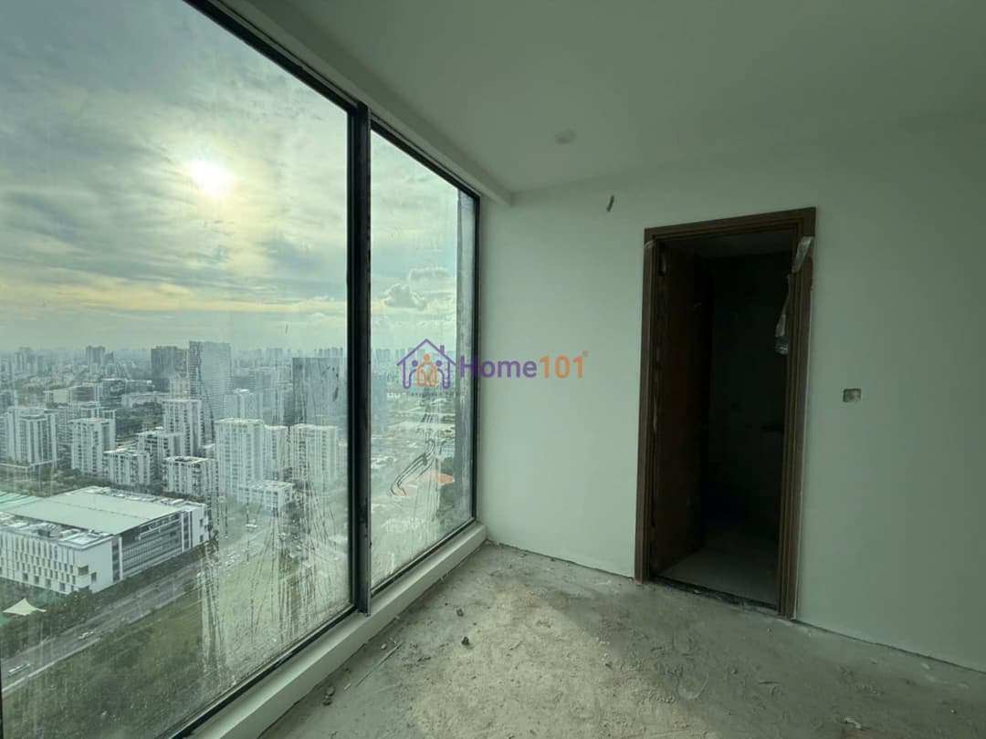 Sunshine Sky City Quận 7
