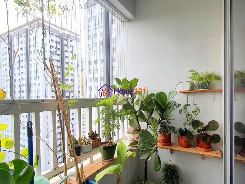Lexington Residence Quận 2