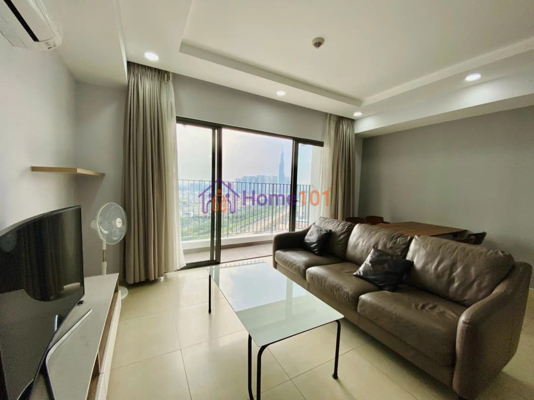 Masteri Thảo Điền Quận 2