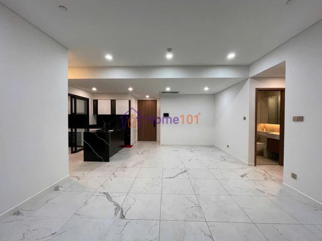 The Metropole (Galleria Residences) Thủ Thiêm Quận 2