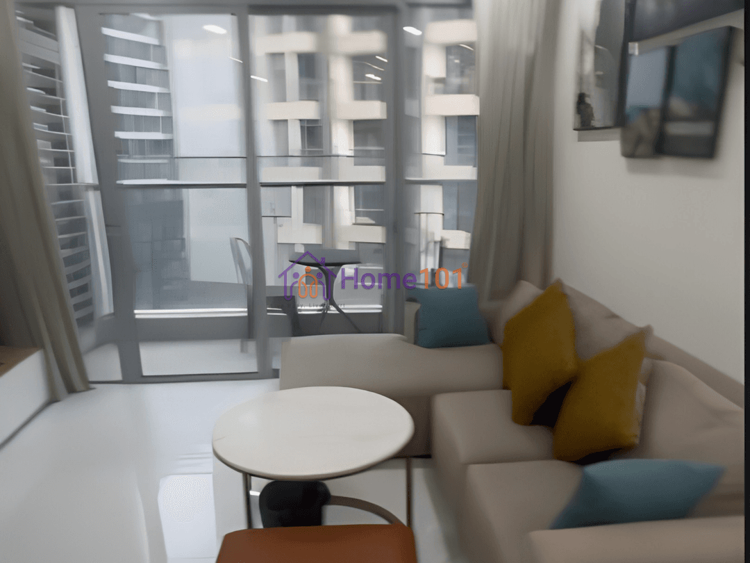 Vinhomes Central Park Bình Thạnh