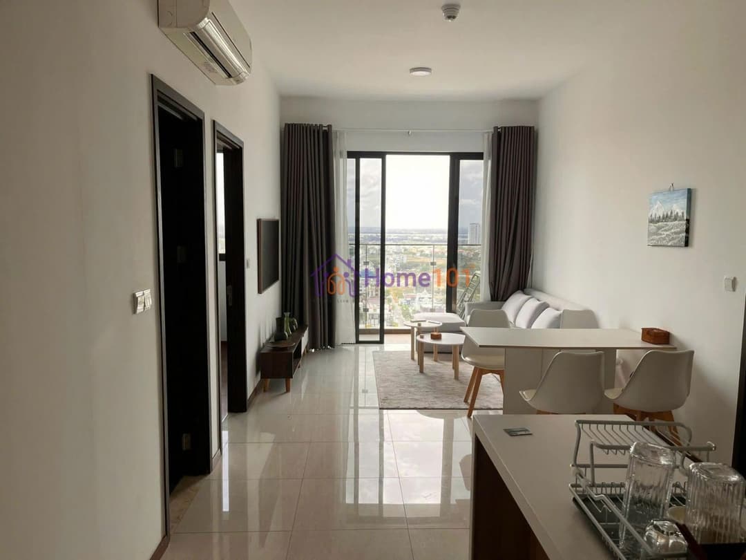 One Verandah (The Lancer) Quận 2