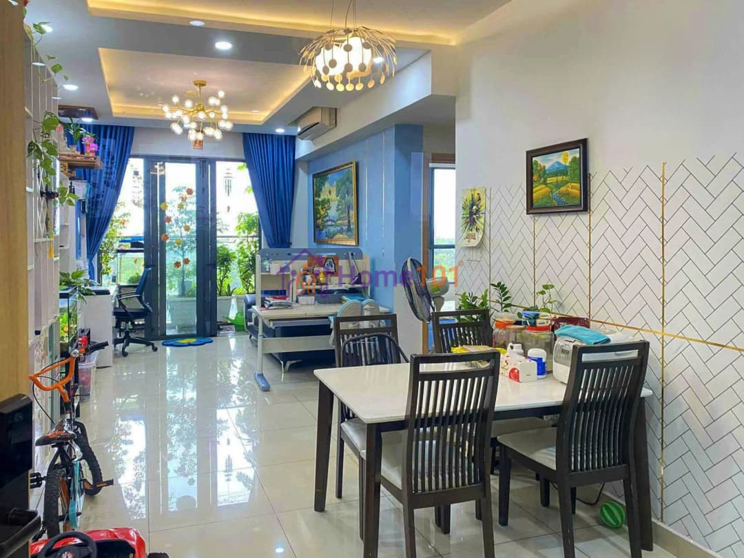 Emerald Precinct Quận Tân Phú
