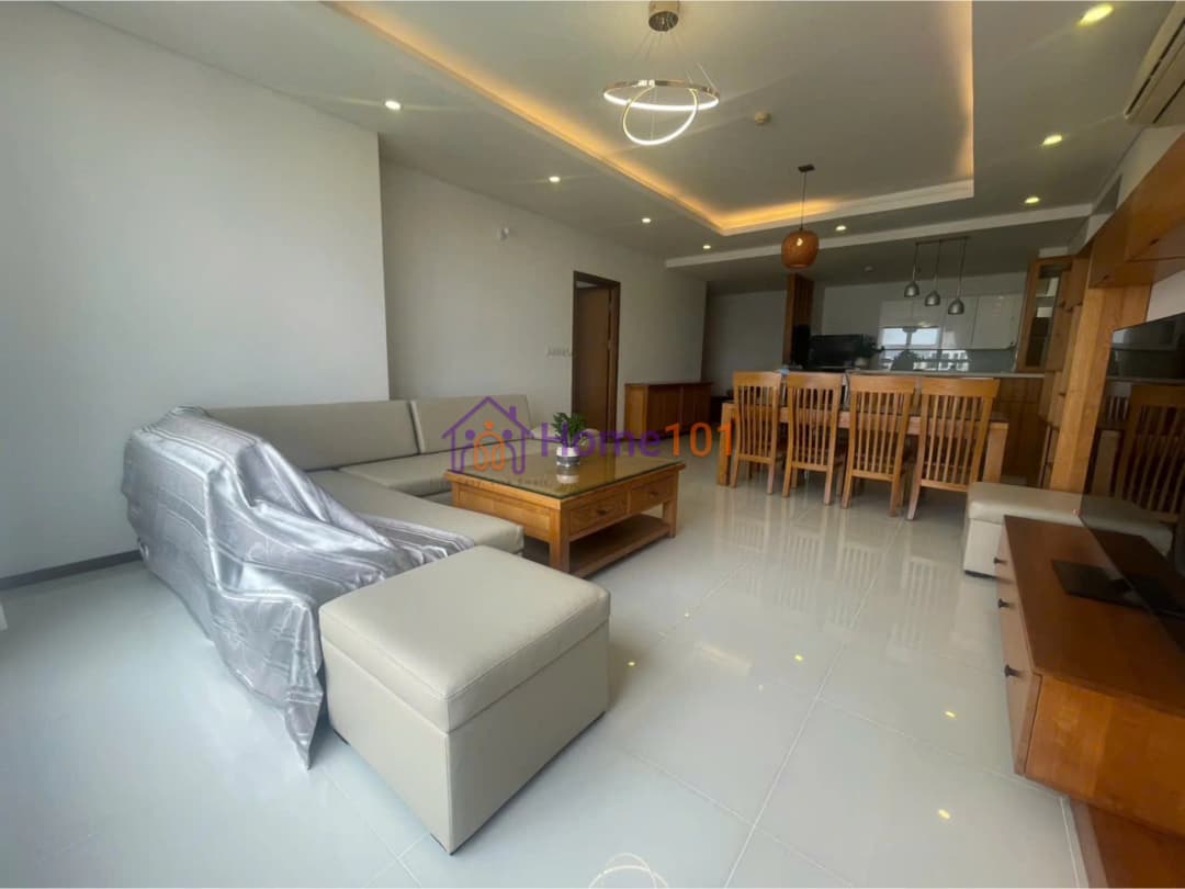 Thảo Điền Pearl Quận 2