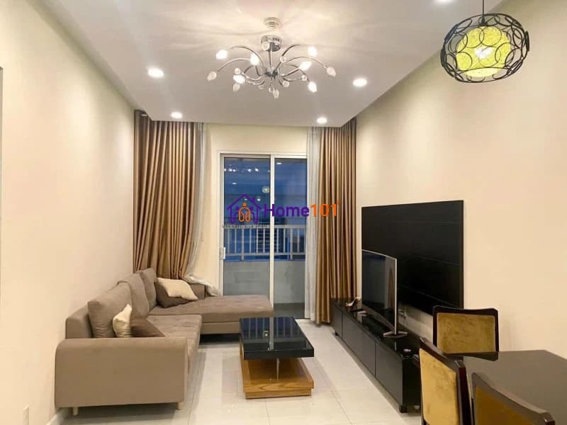Lexington Residence Quận 2