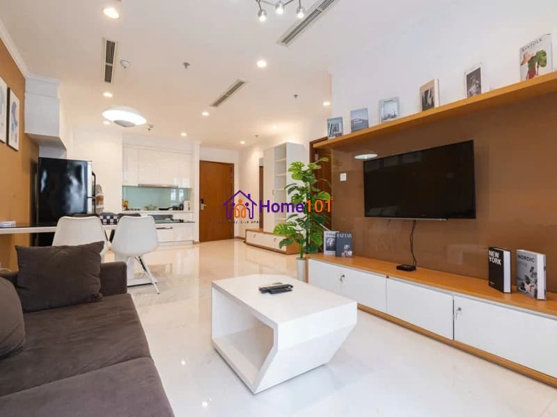 Vinhomes Central Park Bình Thạnh