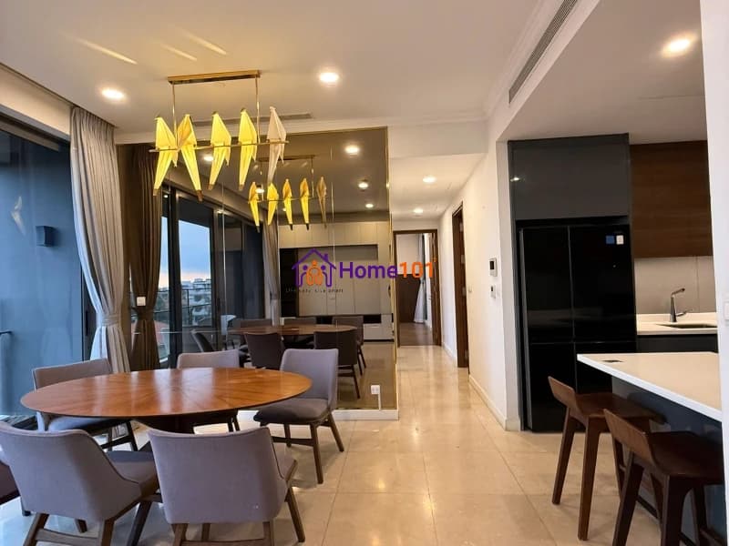 The Nassim Quận 2