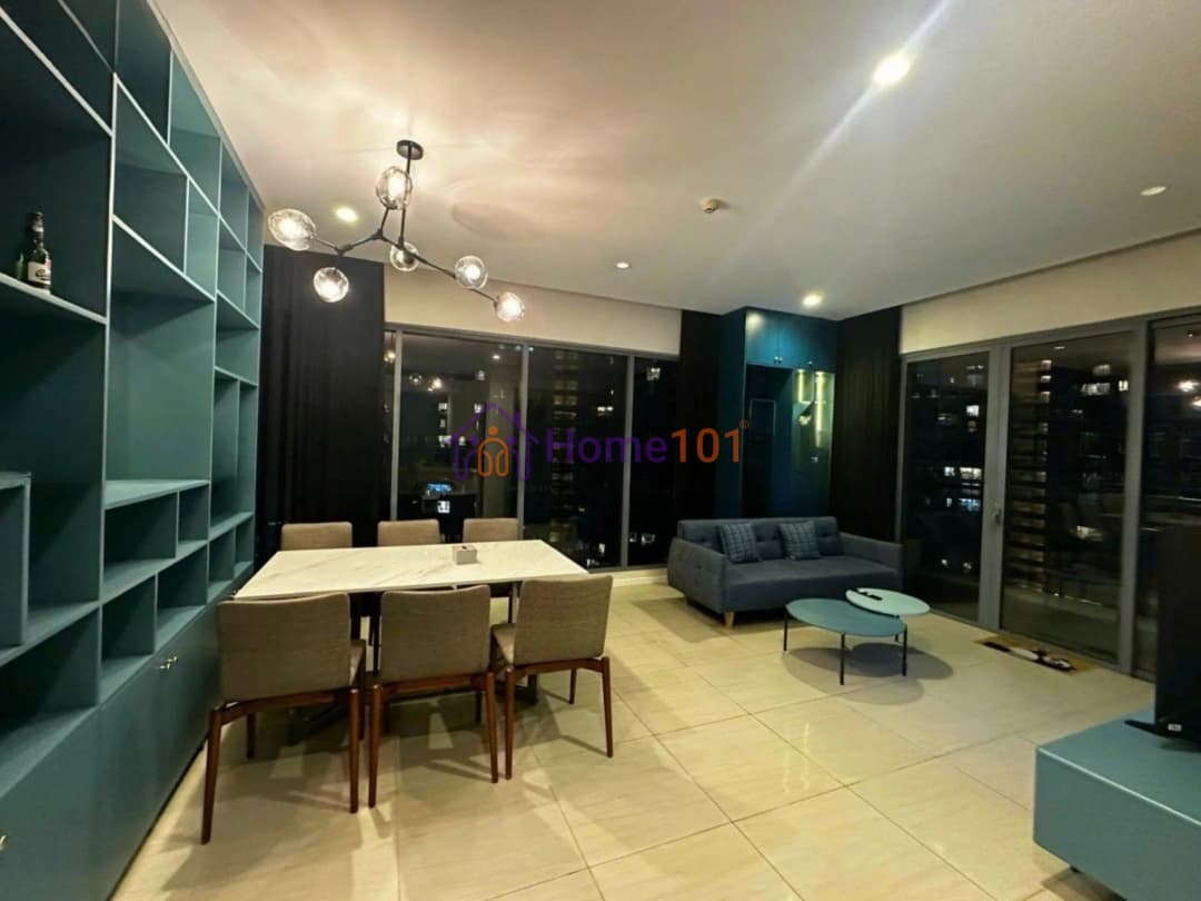 Diamond Island Quận 2