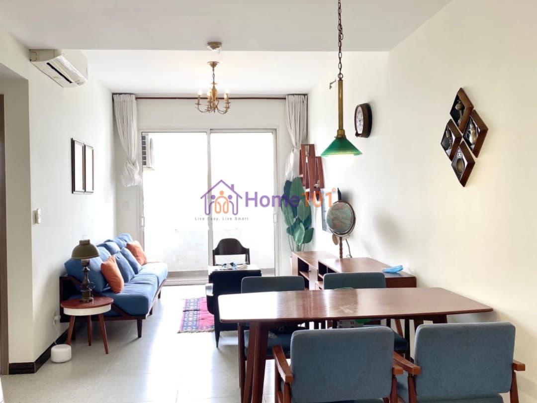 Lexington Residence Quận 2