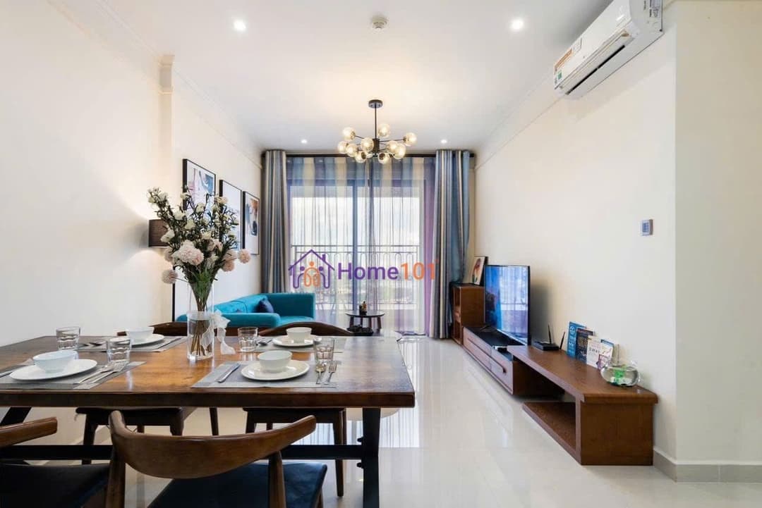 Saigon Royal Quận 4