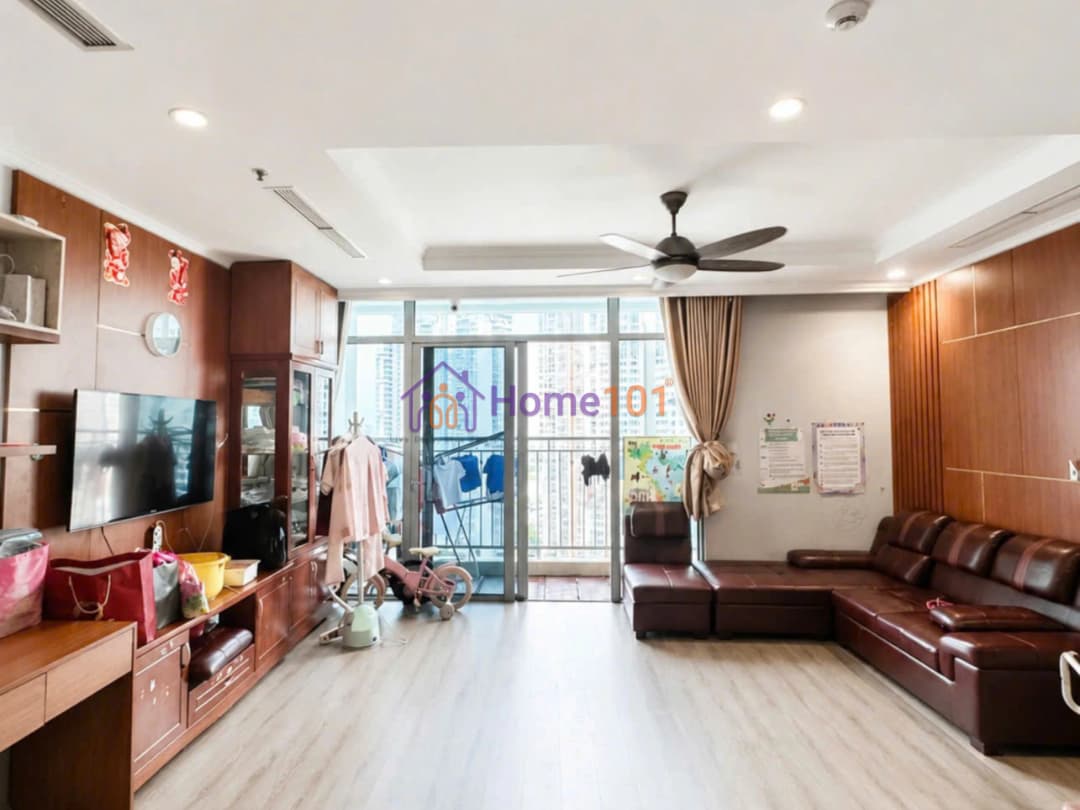 Vinhomes Central Park Bình Thạnh