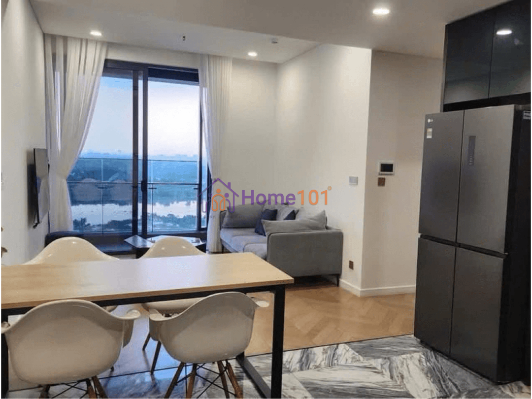 Lumière Riverside Quận 2
