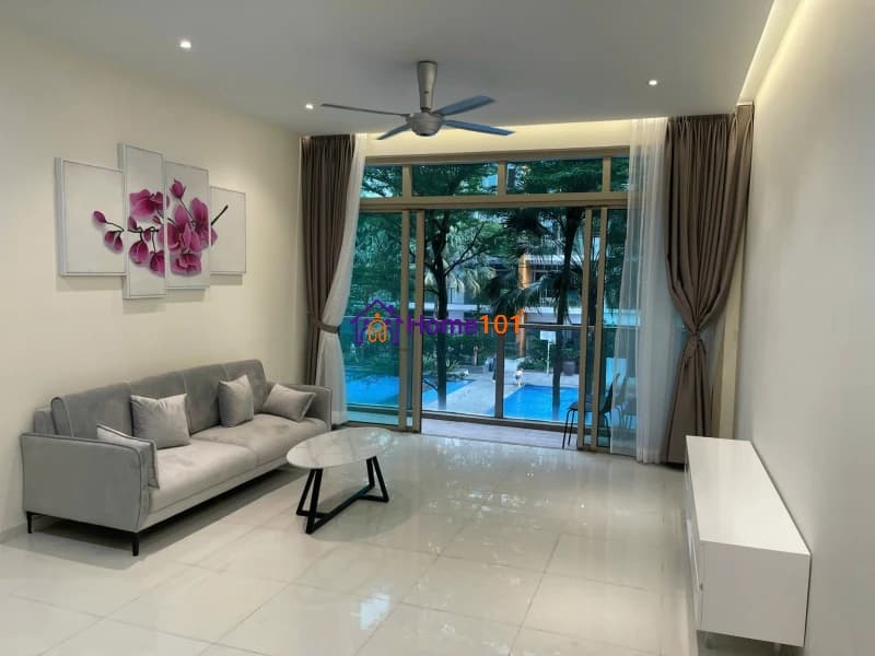Vista An Phu Quận 2