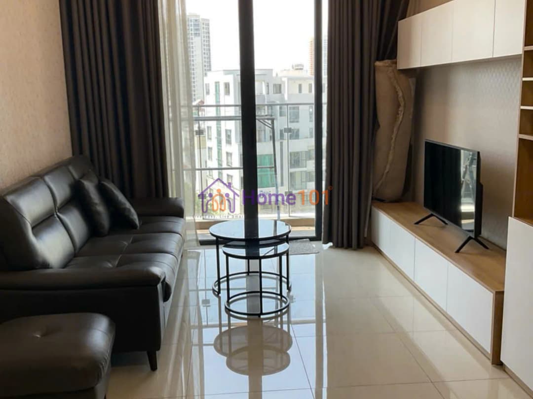 One Verandah (The Lancer) Quận 2