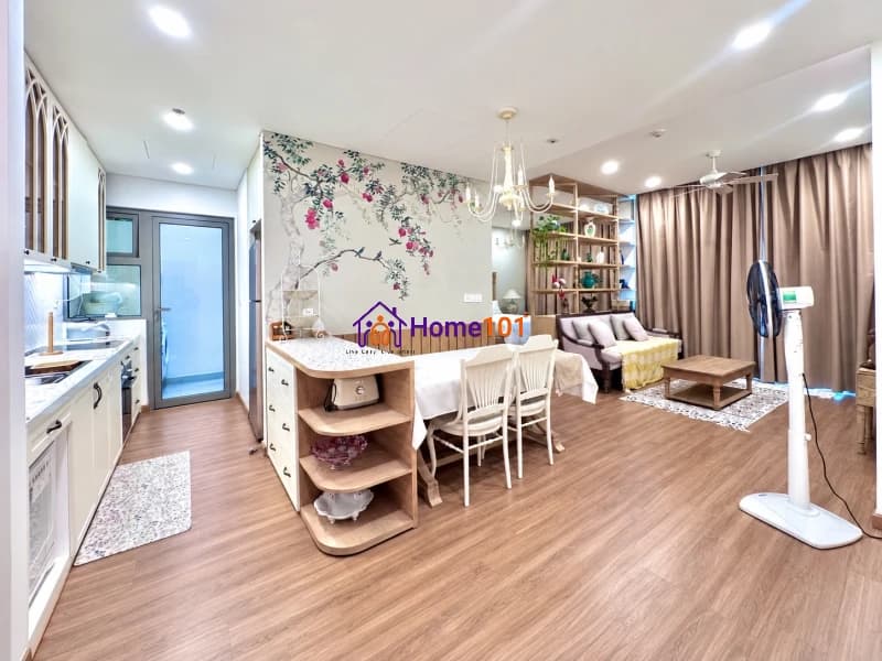 Empire City (Tilia Residences) Thủ Thiêm Quận 2