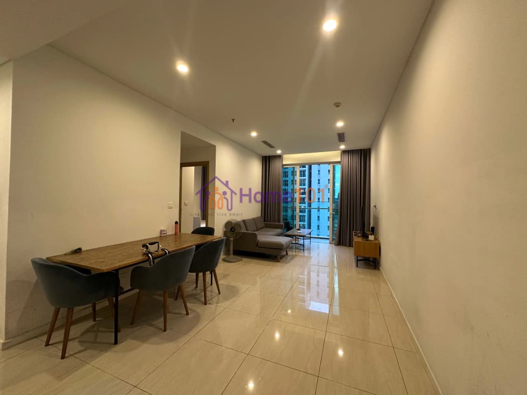 Sala Sadora Quận 2