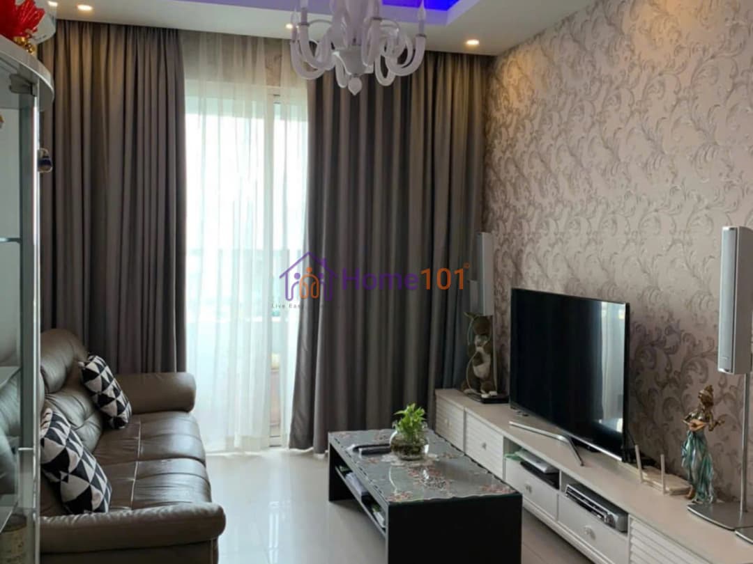 Lexington Residence Quận 2