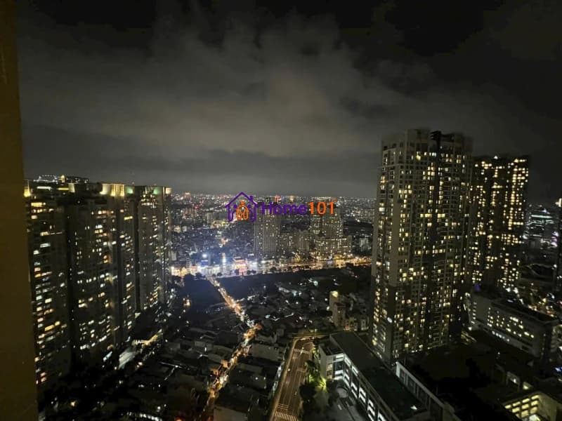 Vinhomes Central Park Bình Thạnh