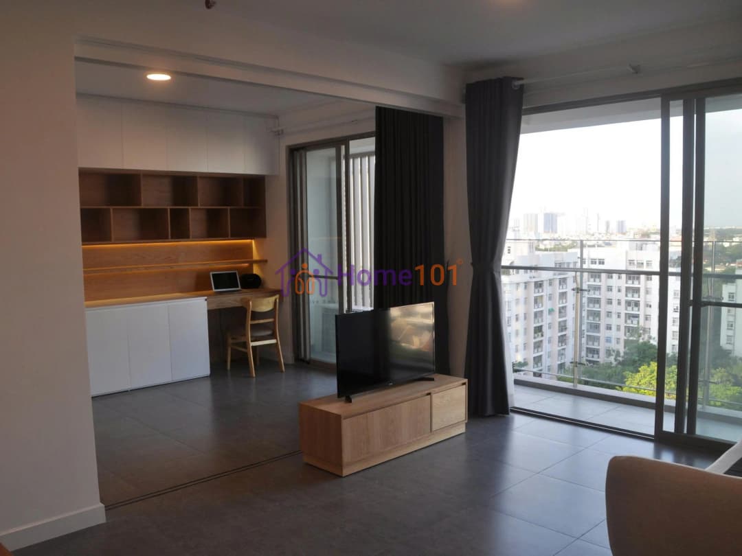 Hưng Phúc - Happy Residence Quận 7