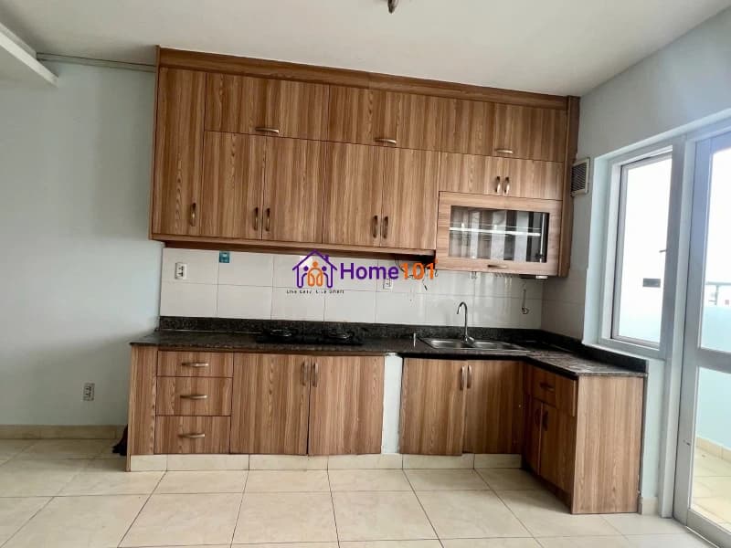 Khang Gia Tân Hương - Lucky Apartment Quận Tân Phú