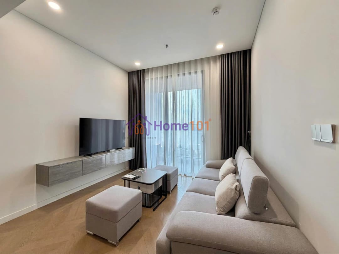 Lumière Riverside Quận 2