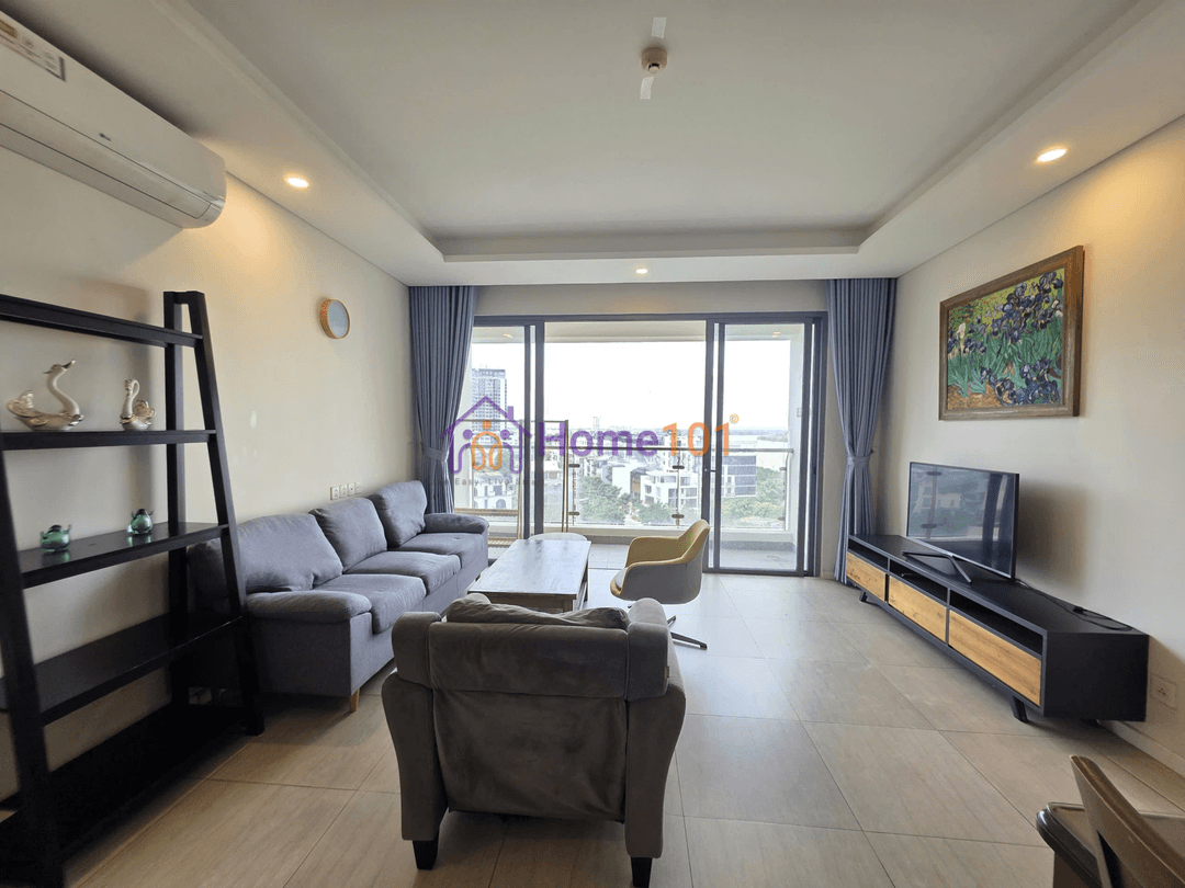 Diamond Island Quận 2