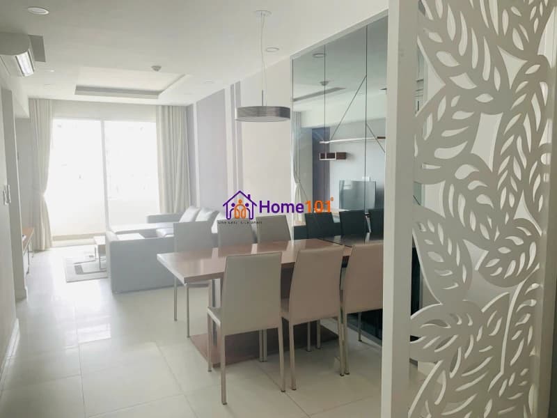 Lexington Residence Quận 2