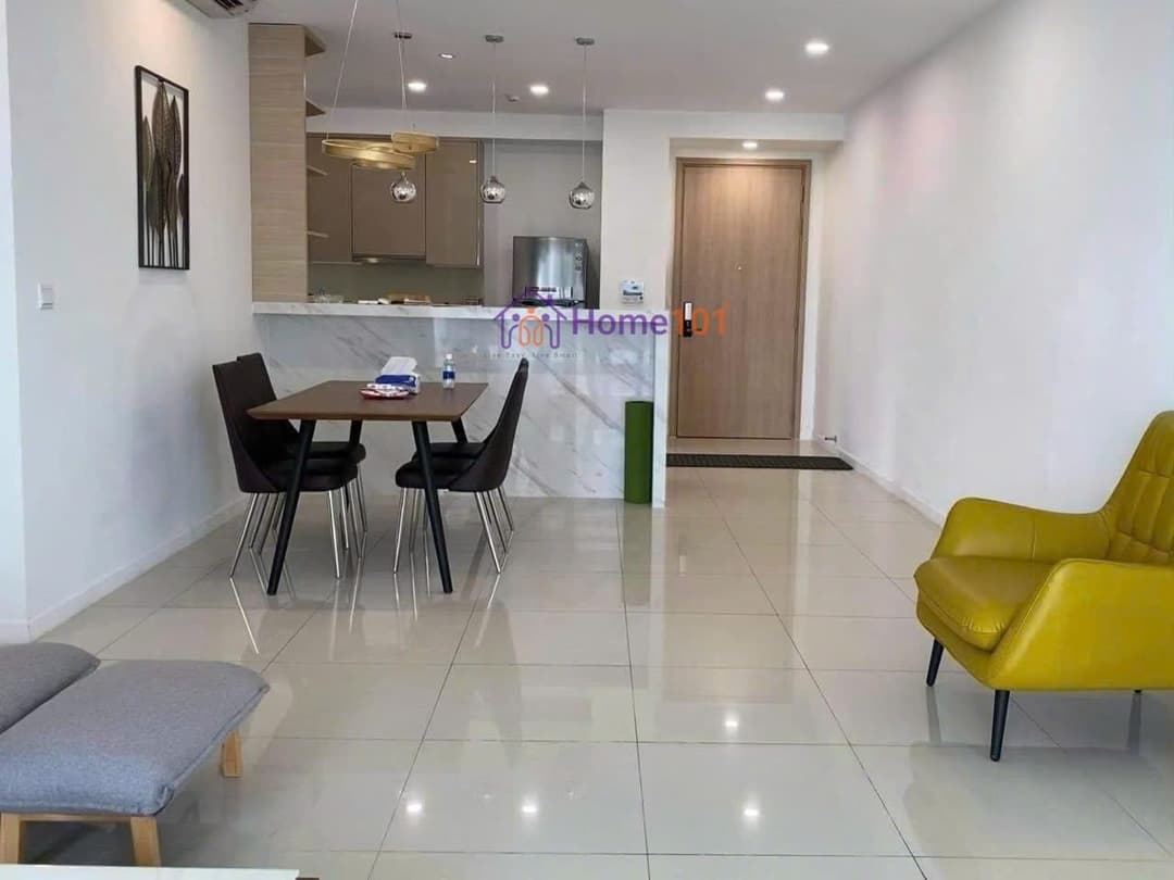 Estella Heights Quận 2