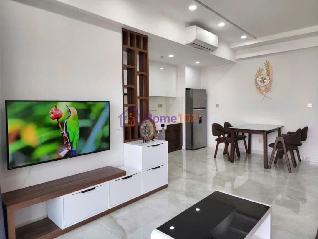 The Ascentia Quận 7